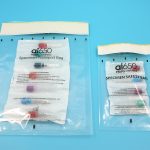 The transportation conditions for 95kPa biological sample bags